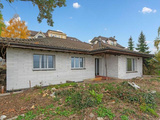 Haus kaufen in Corcelles (NE)
