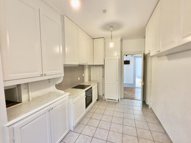 Apartment mieten in Corcelles (NE)