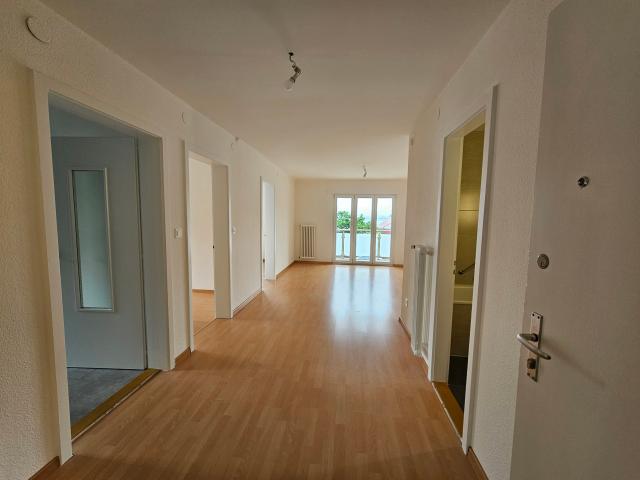 Apartment mieten in Corcelles (NE)
