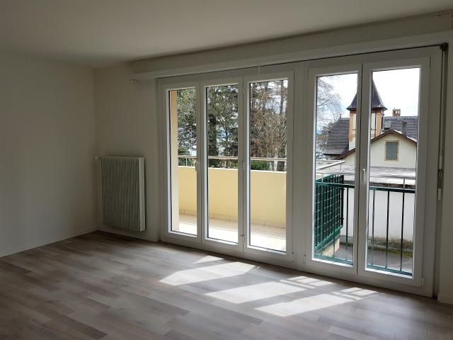 Apartment mieten in Corcelles (NE)