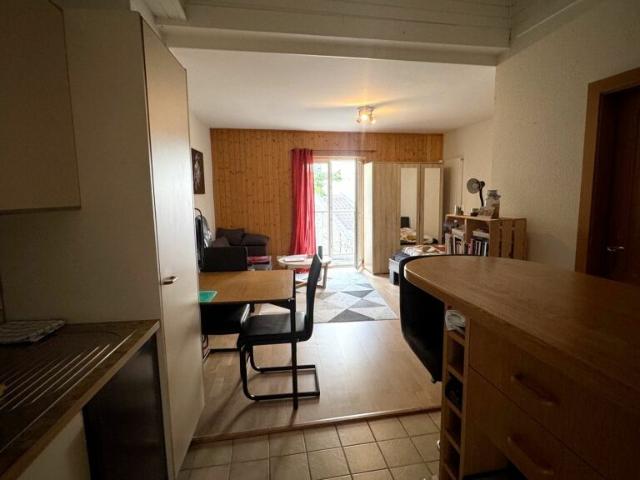 Wohnung mieten in Corcelles (NE)