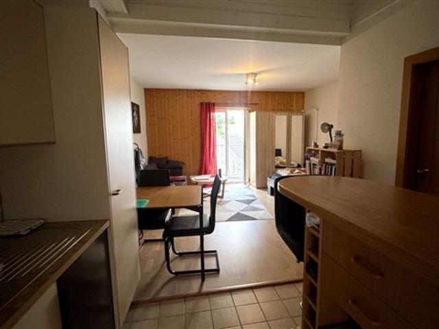 Wohnung mieten in Corcelles (NE)