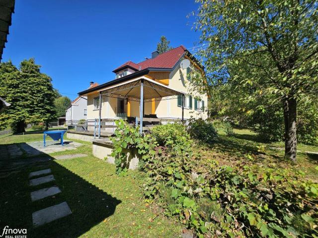 Haus kaufen in Neudau, Steiermark