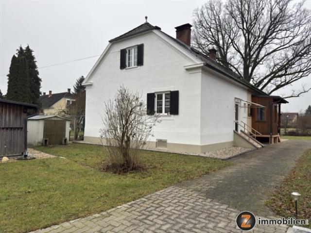 Doppelhaushälfte kaufen in Neudau, Steiermark