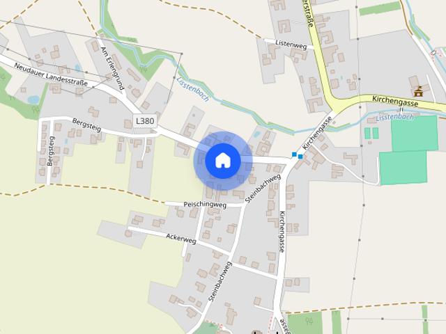 Apartment mieten in Ollersdorf im Burgenland, Burgenland