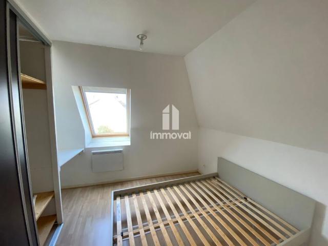 Appartement location à Strasbourg, Hoenheim