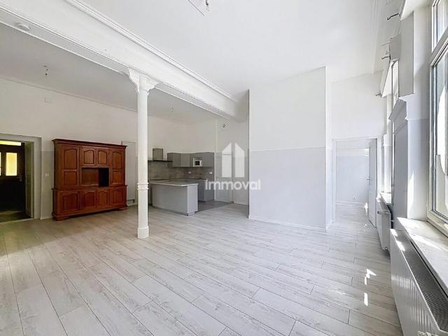 Appartement location à Strasbourg, Hoenheim