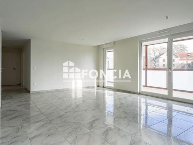 Appartement vente à Strasbourg, Hoenheim