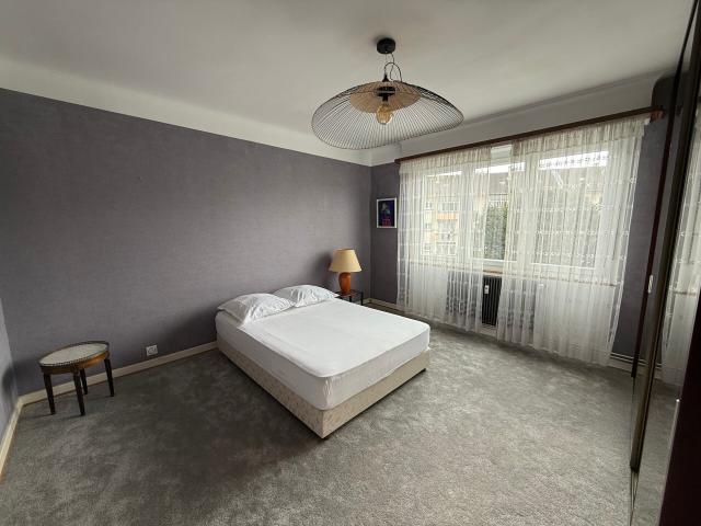 Appartement location à Mulhouse, Village-neuf