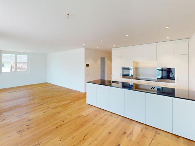 Wohnung mieten in Bodenagger, Sennwald
