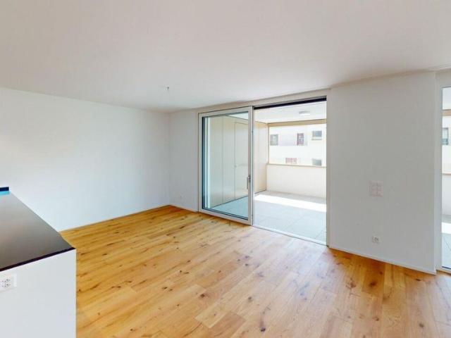 Apartment mieten in Bodenagger, Sennwald