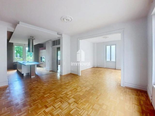 Maison location à Strasbourg, Hoenheim