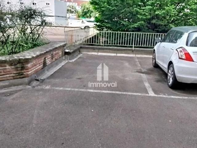 Garage vente à Strasbourg, Hoenheim