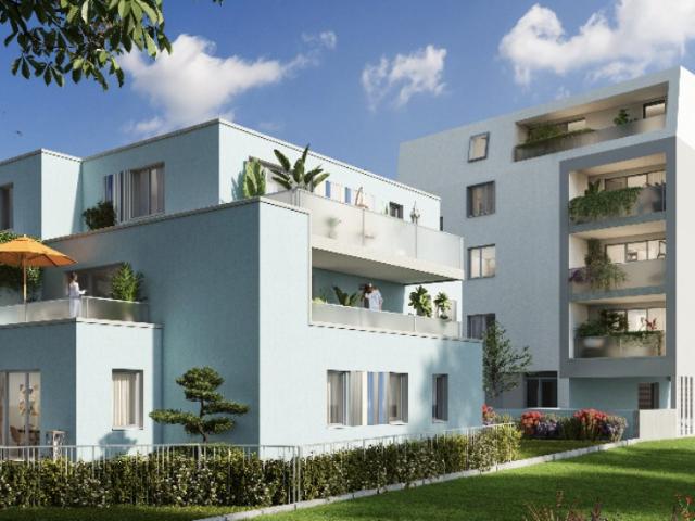 Appartement vente à Strasbourg, Hoenheim