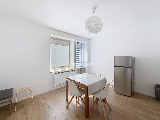 Appartement vente à Strasbourg, Hoenheim