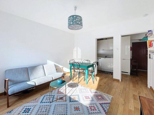 Appartement location à La Petite France, Strasbourg