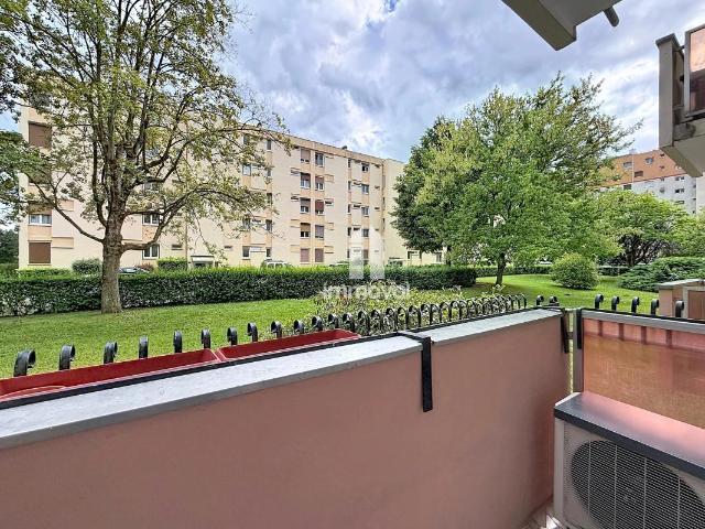 Appartement vente à Strasbourg, Hoenheim