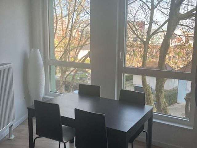 Appartement location à Strasbourg, Hoenheim