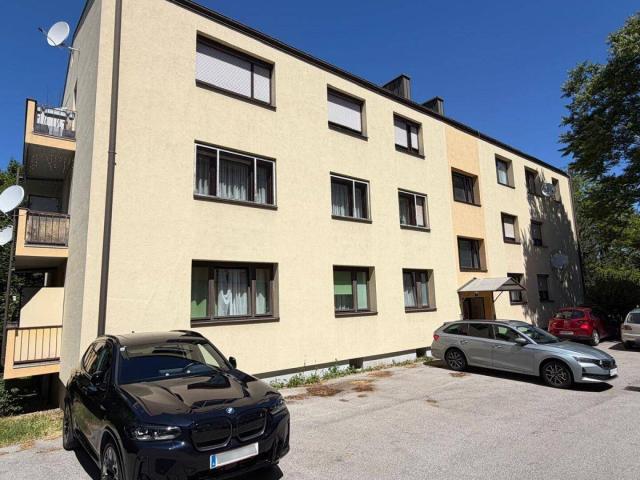 Apartment kaufen in Neudörfl, Burgenland