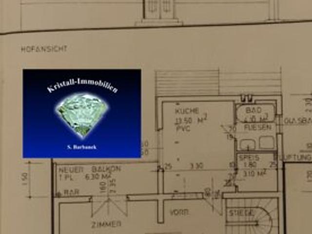 Einfamilienhaus kaufen in Neudörfl, Burgenland
