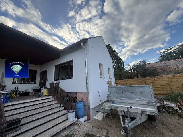 Bungalow kaufen in Neudörfl, Bezirk Mattersburg