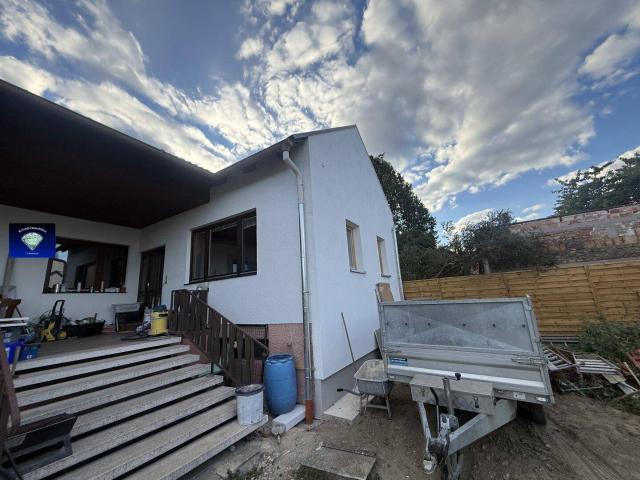 Haus kaufen in Neudörfl, Bezirk Mattersburg