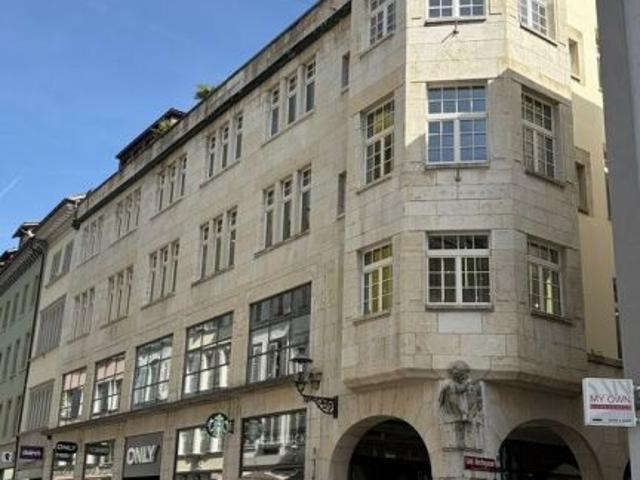 Wohnung mieten in Winterthur, Zürich
