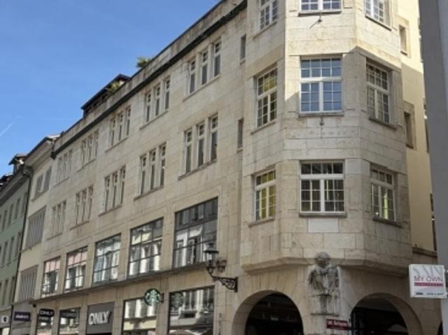 Wohnung mieten in Winterthur, Zürich