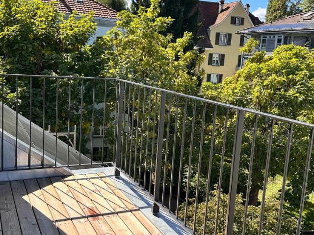 Apartment mieten in Mattenhof, Bern