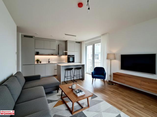 Apartment mieten in Weitern, St. Pölten