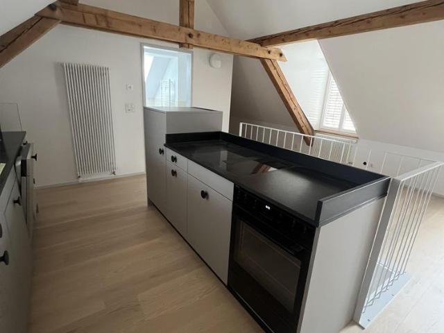 Apartment mieten in Breitfeld, Bern