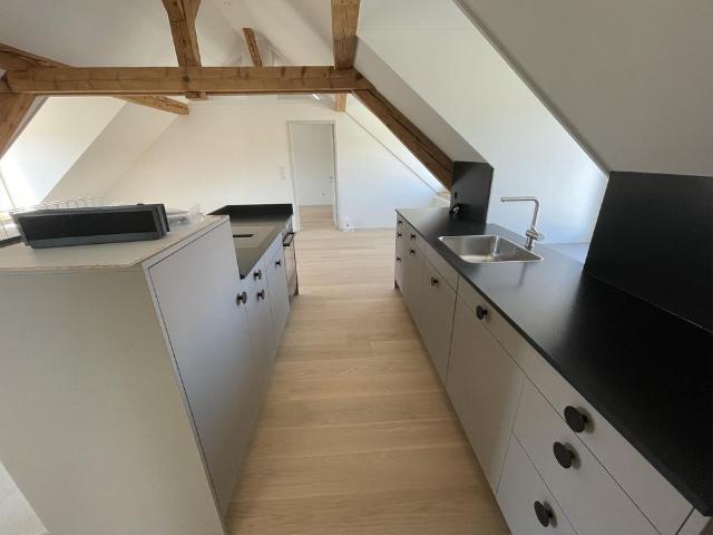Apartment mieten in Breitfeld, Bern