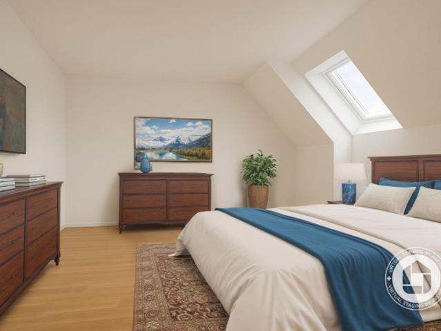 Duplex mieten in Stein (AG)