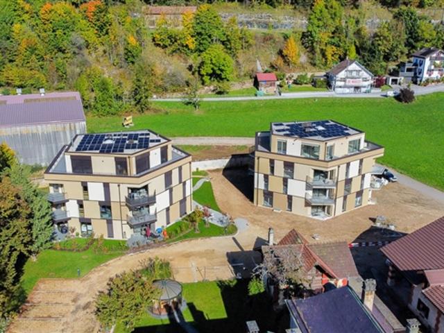 Wohnung kaufen in Mont-de-Buttes