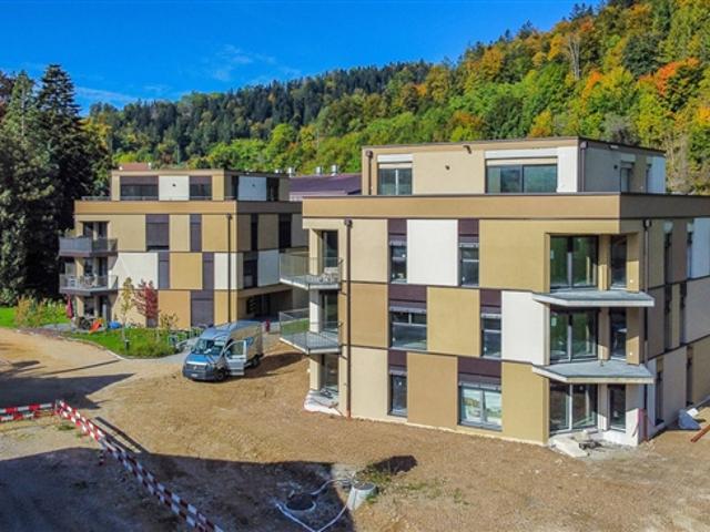Wohnung kaufen in Mont-de-Buttes