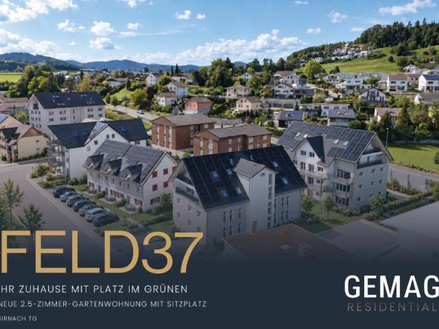 Immobilie mieten in Sirnach, Bezirk Münchwilen