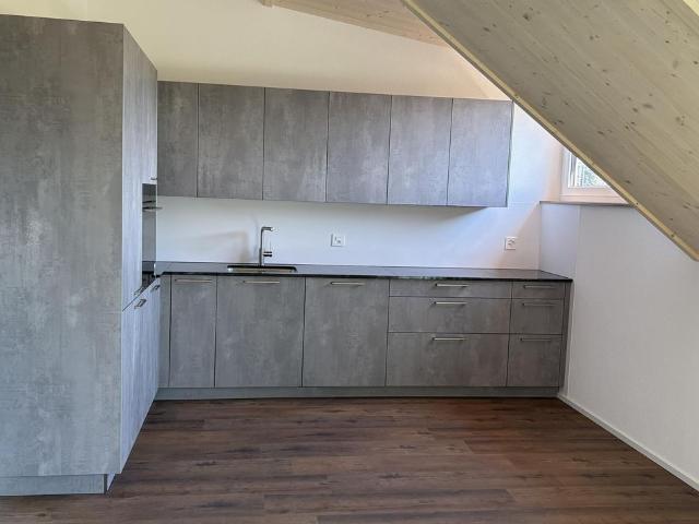 Apartment mieten in Rehetobel, Vorderland