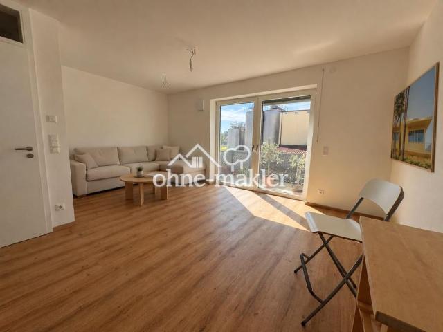 Apartment mieten in Achdorf, Landshut