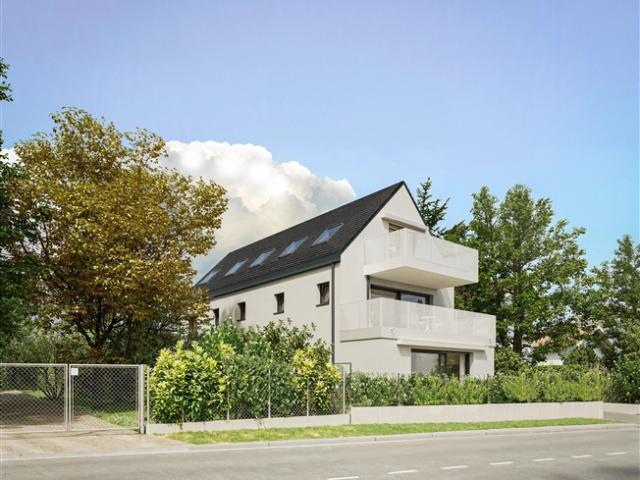 Wohnung kaufen in Le Landeron