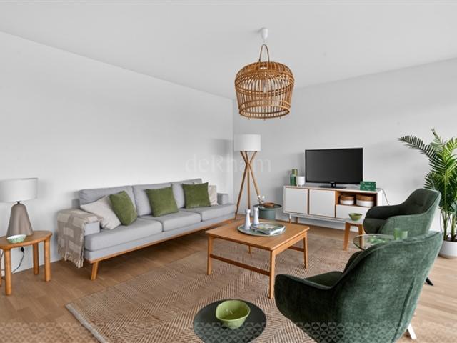 Wohnung mieten in Jouxtens-Mézery, Waadt