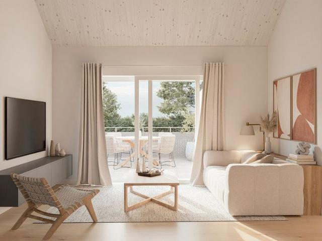 Apartment mieten in Vallon, District de la Broye