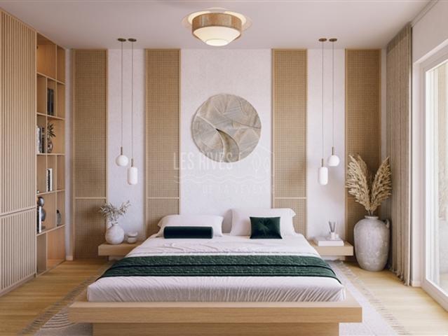 Wohnung mieten in Châtel-Saint-Denis, Freiburg