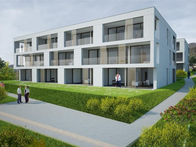 Wohnung kaufen in Biogno-Beride, Tessin