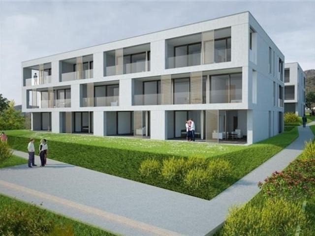 Wohnung kaufen in Biogno-Beride, Tessin