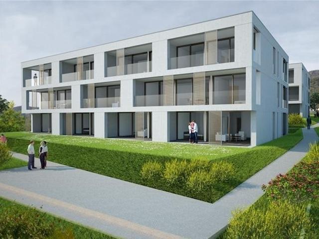 Wohnung kaufen in Biogno-Beride, Tessin