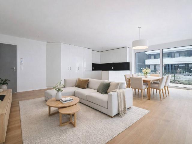 Wohnung kaufen in Rolle, District de Nyon