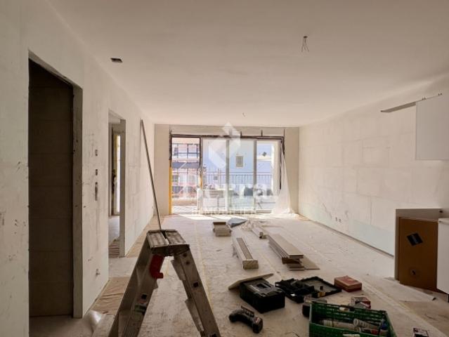 Wohnung mieten in Sion