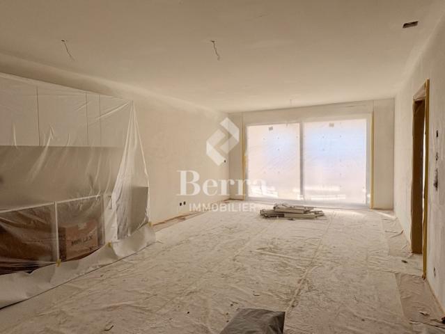 Wohnung mieten in Sion