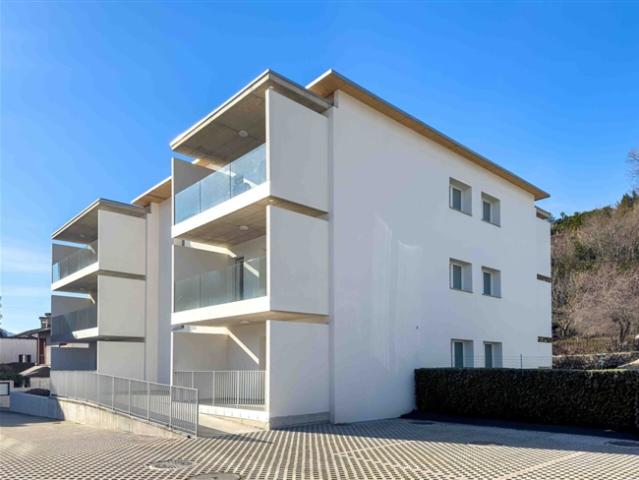 Wohnung kaufen in Caslano, Tessin