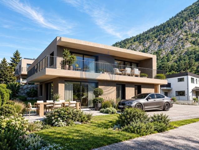 Wohnung kaufen in Riddes, Martigny